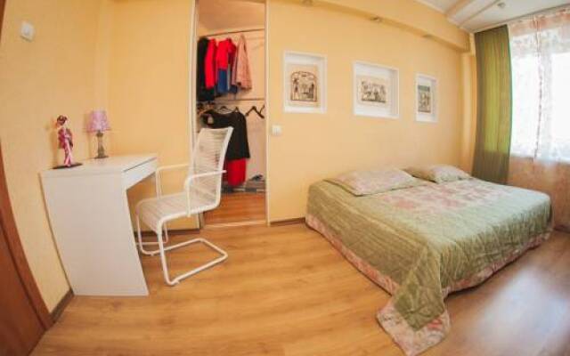 Brussels Hostel удобства в номере