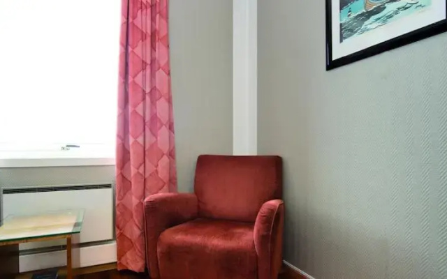 Comfort Hotel Finnsnes