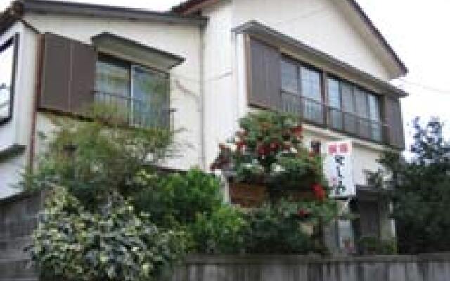 Minshuku Yasiro Kamogawa Japan Zenhotels - 