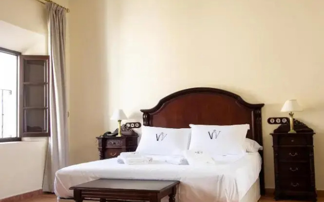 Hotel Palacio de Hemingway