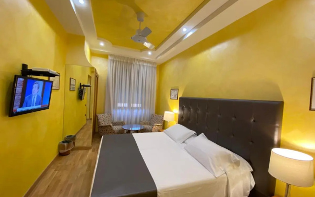 NSM Hotel Cicolella