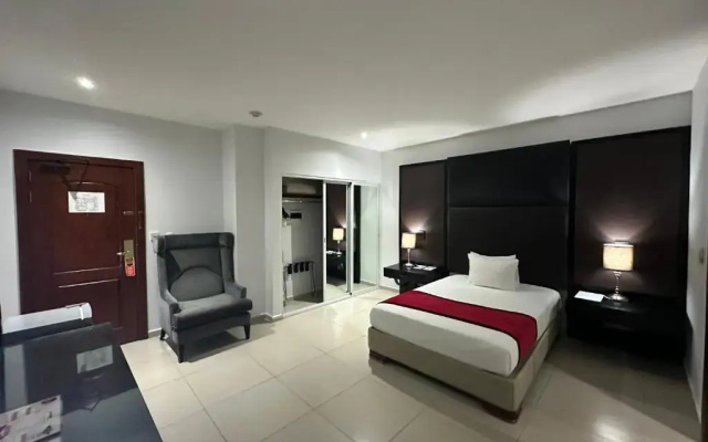 Ramada by Wyndham Princess Santo Domingo