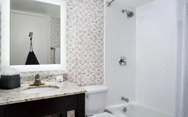 Holiday Inn Boston - Dedham Hotel & Conference Center by IHG