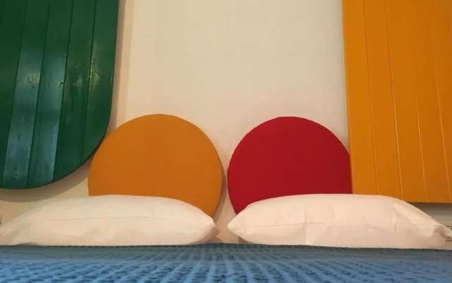 Hotel Pelaghea