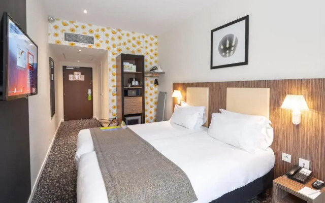 Отель Holiday Inn Paris Opéra Grands Boulevards by IHG
