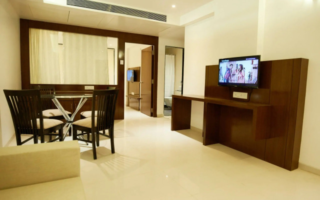 Itsy Hotels G Square