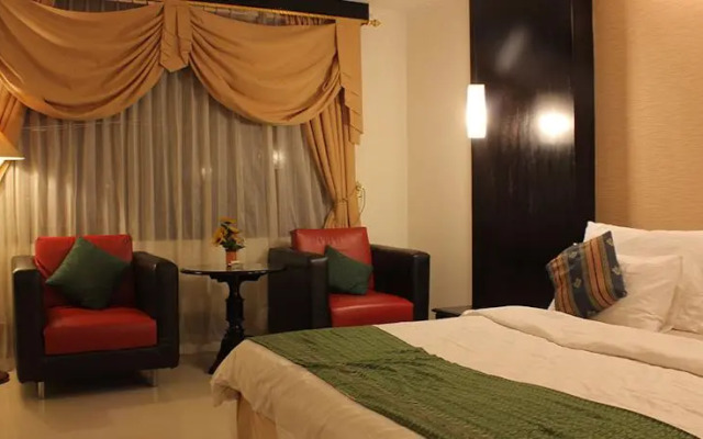 Princess Hotel Palembang