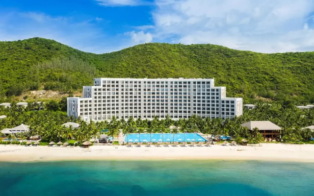 Vinpearl Nha Trang Villas