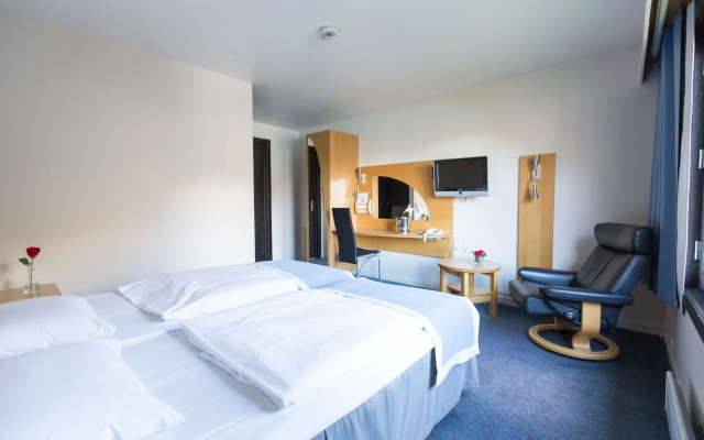 Stryn Hotel