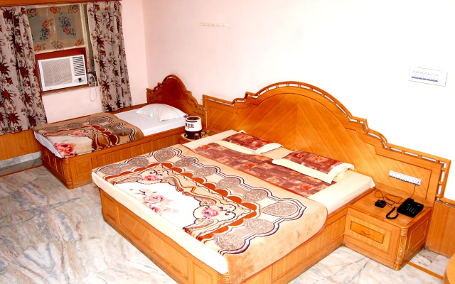 Hotel Bhagya Laxmi