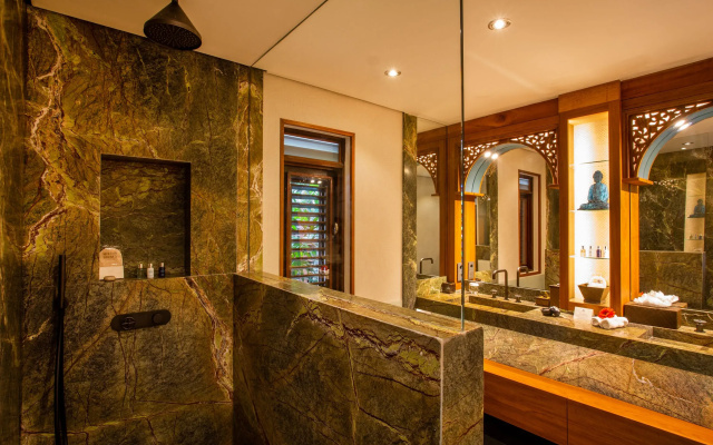 Baoase Luxury Resort
