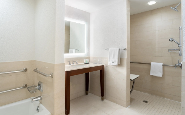 The Westin Tampa Bay