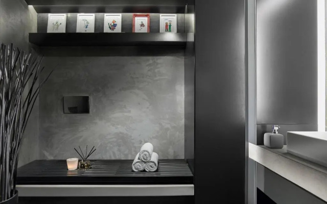 Athens Avaton Suites