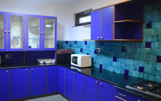 Villa Sea Breeze