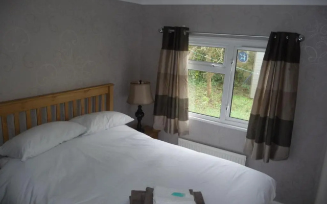 Hillcrest Farm Bed & Breakfast