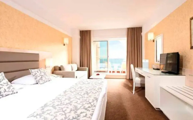 AluaSoul Sunny Beach - All Inclusive – Adults Only