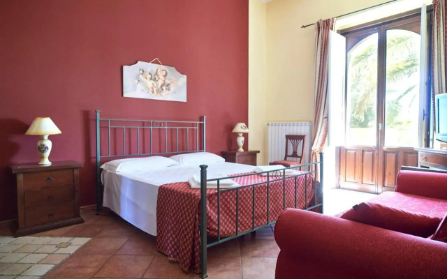 B&B Villa San Gerardo