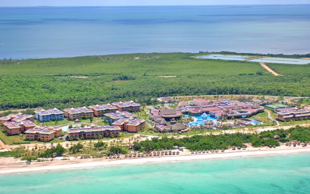 Отель Iberostar Selection Varadero пляж