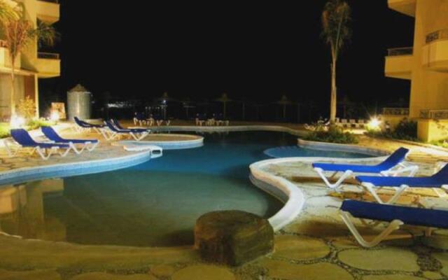 Magic Beach Hotel Hurghada - All Inclusive 1