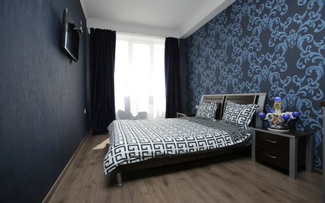 Отель Mia Guest House Tbilisi комната для гостей