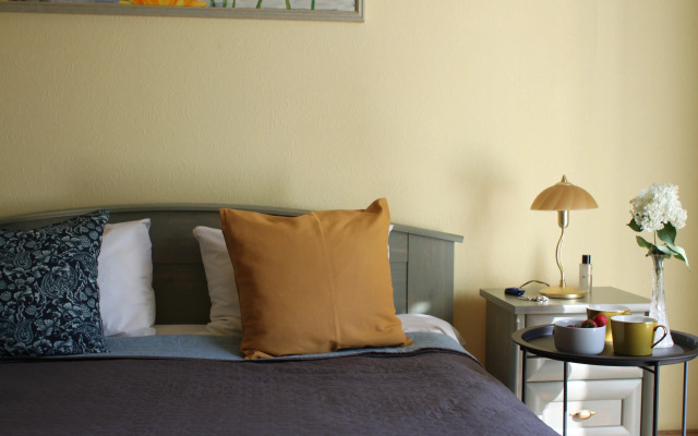 Sunflower B&B