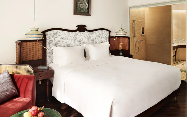 Hotel Perle d'Orient Cat Ba - Mgallery