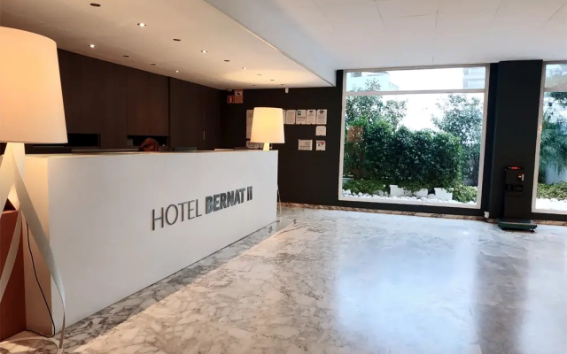 Hotel Bernat II