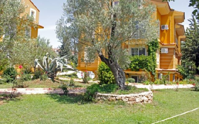 Pinara Resort