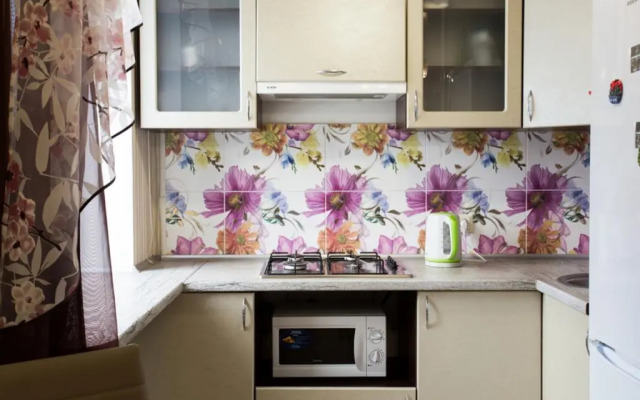 Esenina Street Apartment