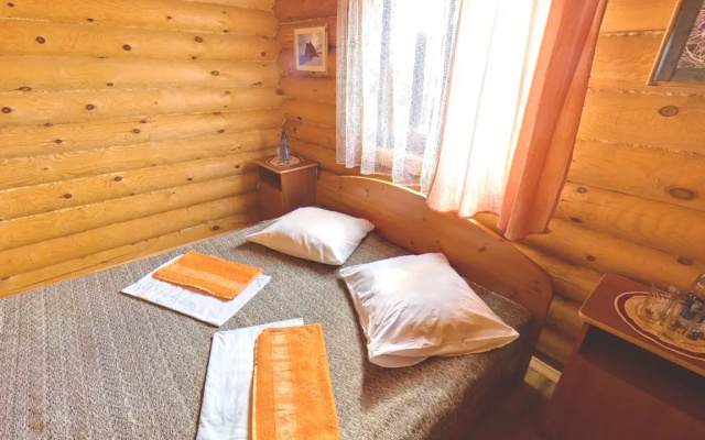 Hadarta Camping Hotel