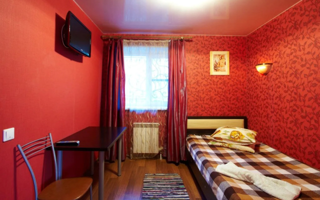 Malina Mini-Hotel