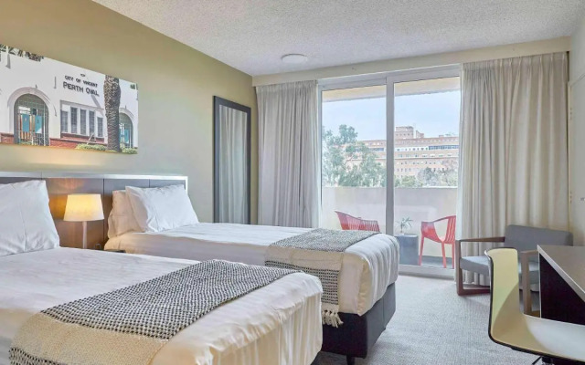 Mercure Perth On Hay