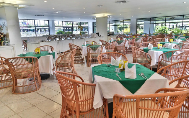 Ambassador City Jomtien Pattaya (Garden Wing)