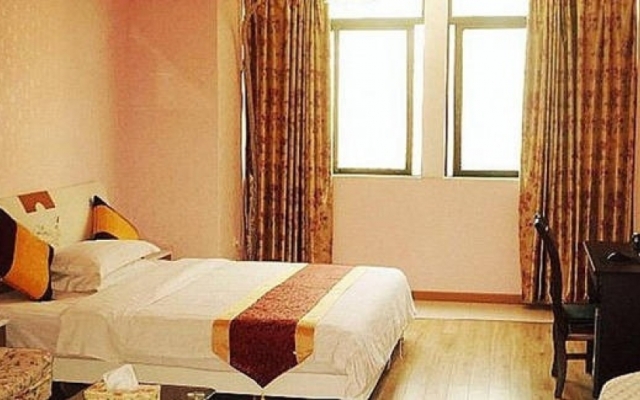 Fanke Hotel - Chongqing