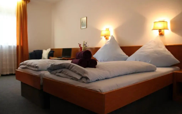 Hotel Selau