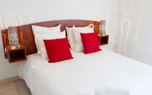 All Suites Appart Hôtel | Bordeaux - Mérignac Aéroport