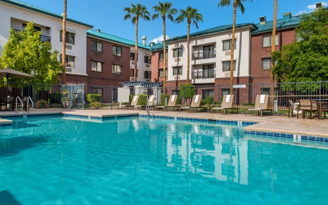 Sonesta Select Tempe Downtown