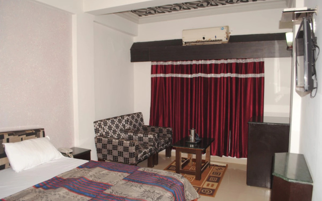 Anjuman By OYO Rooms