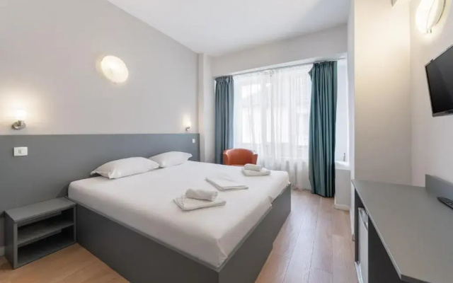 Elizeu Hotel
