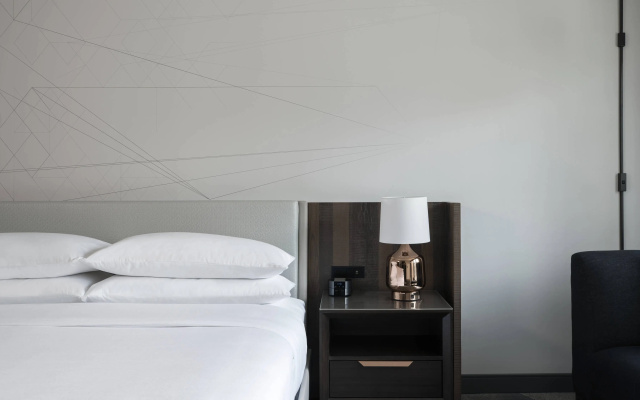 Philadelphia Marriott Old City