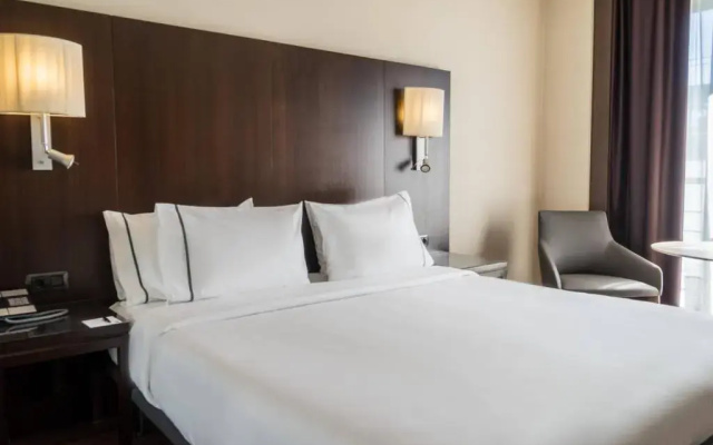 AC Hotel Ciudad de Sevilla by Marriott