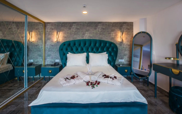 Jackey Boutique Hotel