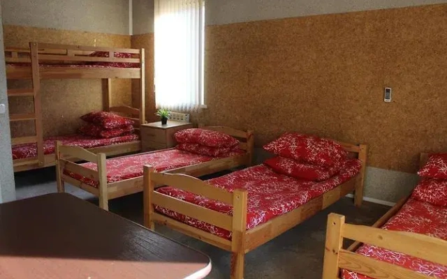 Guesthouse Acacia