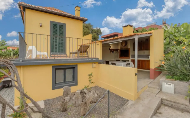 Casa da Avó Celina