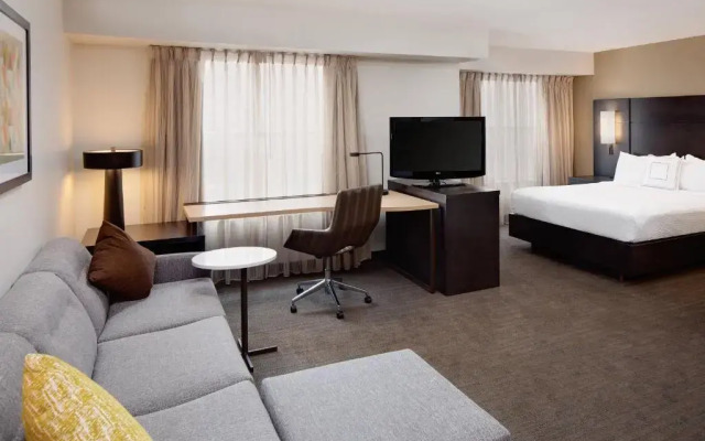 Residence Inn Arlington