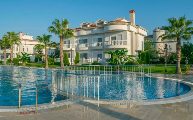 Belek Golf Village Турция, Денизяка - отзывы, цены и фото номеров - забронировать отель Belek Golf Village онлайн детские мероприятия