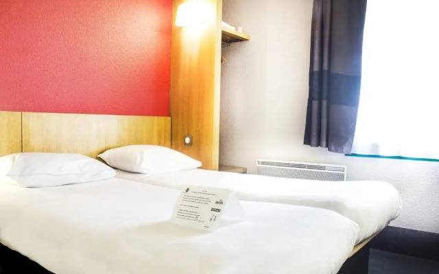 Hôtel Inn Design Vierzon