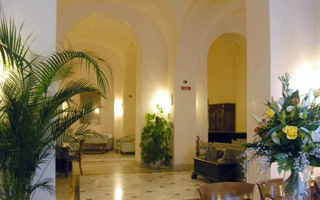 Katane Palace Hotel