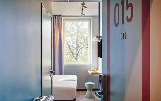ibis budget Lunel Porte de Camargue