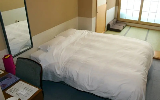 Youland Hotel Yabase